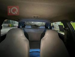 Chevrolet Optra